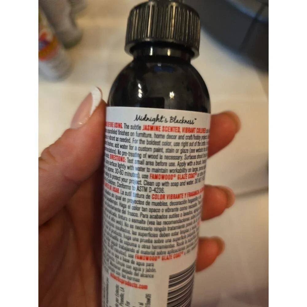 Does not apply product fl
